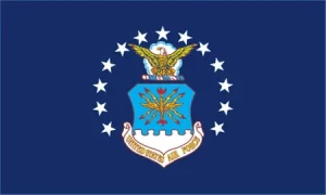 Air Force Flag