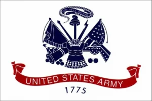 Army Flag