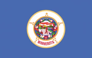 Minnesota Flag