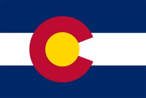 Colorado Flag