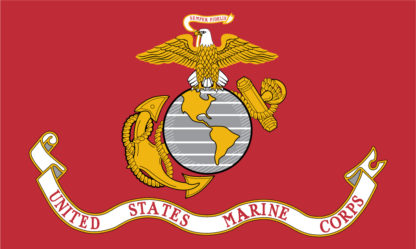 MILITARY FLAGS