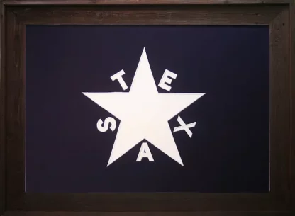 Dark 1st Republic of Texas