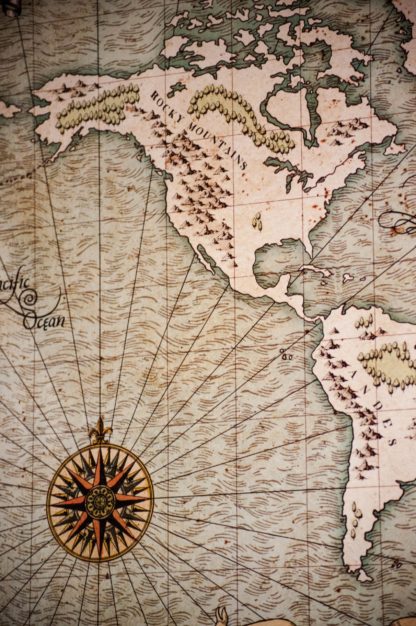 HISTORICAL MAPS
