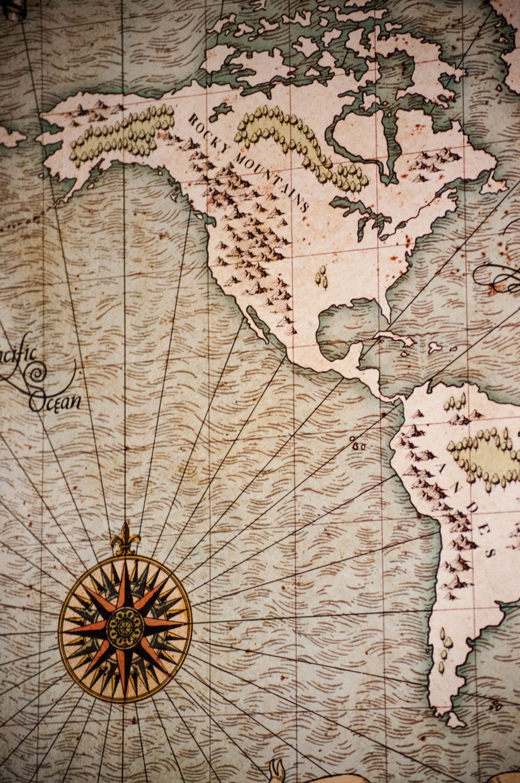 MAPS 2 HISTORICAL MAPS