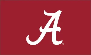 Alabama Red Flag
