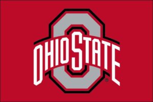 Ohio State Flag