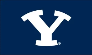 BYU Flag