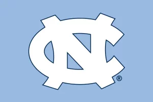 North Carolina University Flag Image