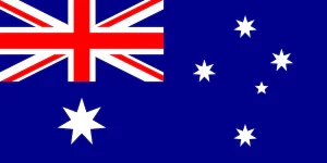 Australia Flag Image