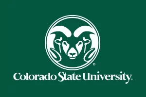 Colorado State Flag Image