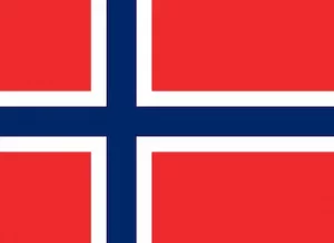 Norway Flag Image