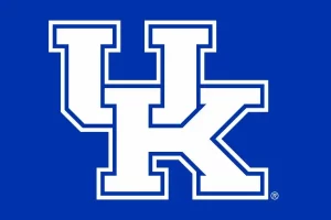 University of Kentucky Flag