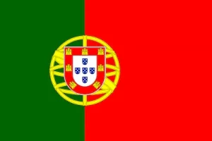 Portugal Flag Image