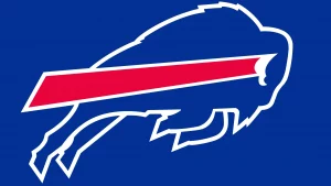 Buffalo Bills Logo