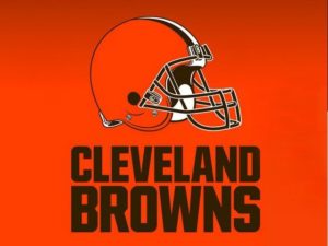 Cleveland Browns Logo