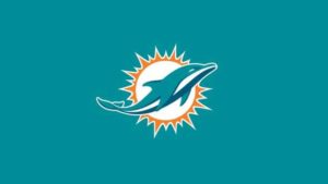 Miami Dolphins Logo