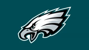 Philadelphia Eagles Logo
