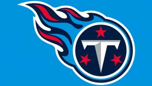 Tennessee Titans Logo