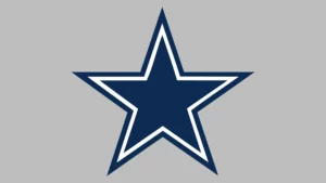 Dallas Cowboys Flag