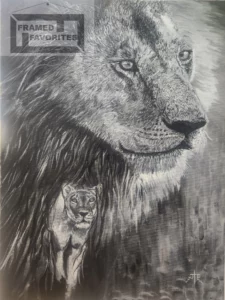 King & Queen