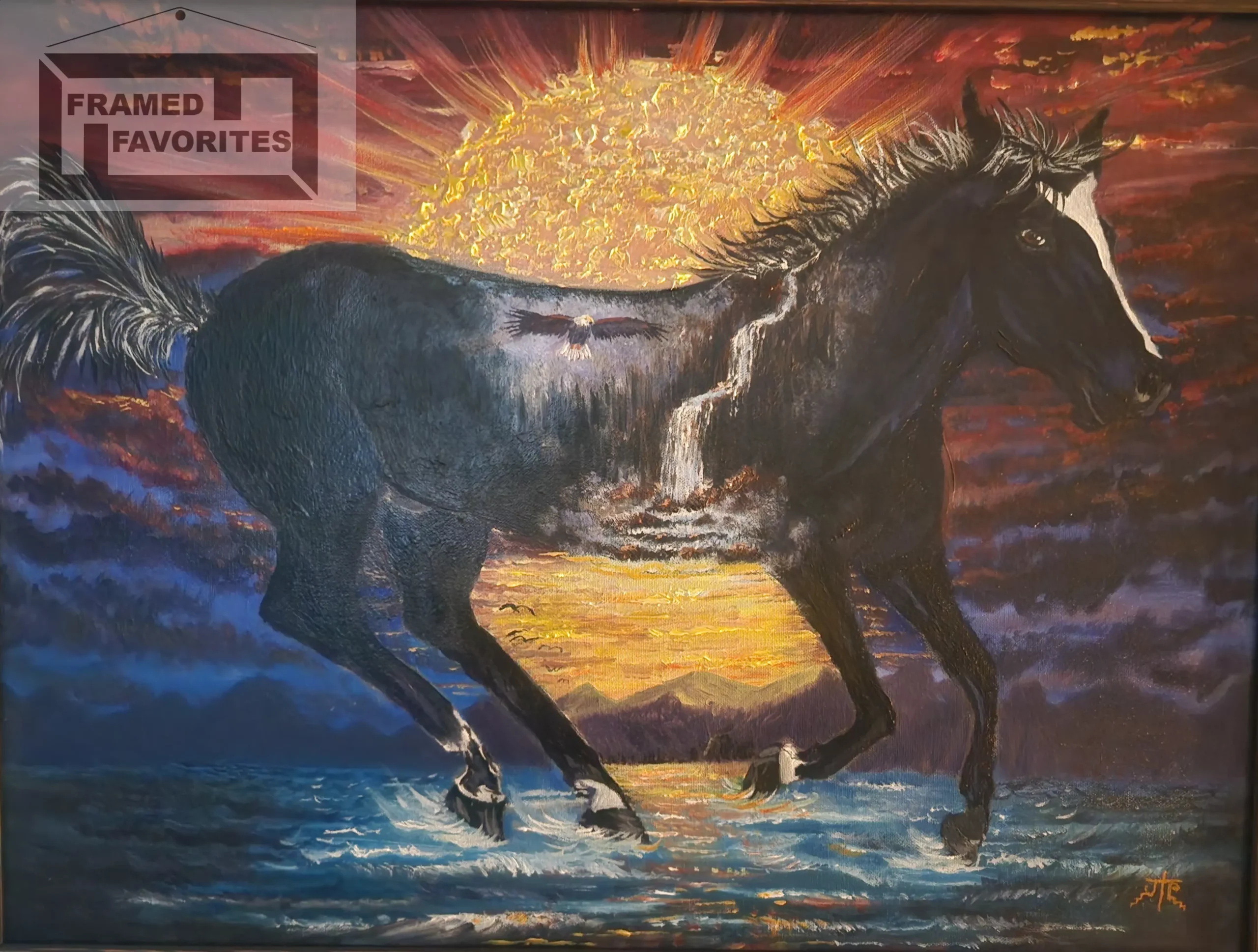 Storm Rider by: John Peterson 1 Storm Rider