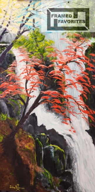 Falls of Glory