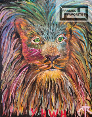 Lion of Judah