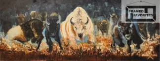 Raging Bulls