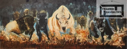 Raging Bulls
