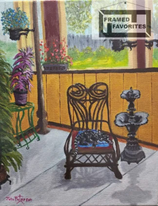 Count Your Blessings