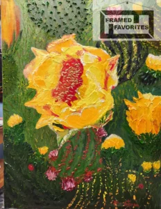 TX Wild Flowers