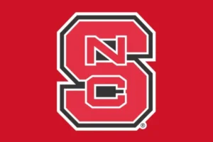 NC State Flag Image