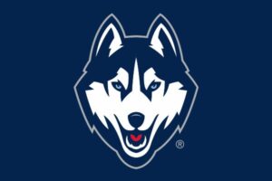UCONN Flag Image