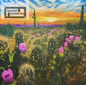 Desert Wonder by: John Peterson 2 Desert Wonder